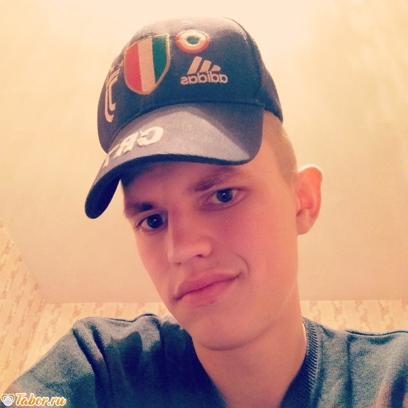 Максим, 27, Гомеле — анкета №264382
