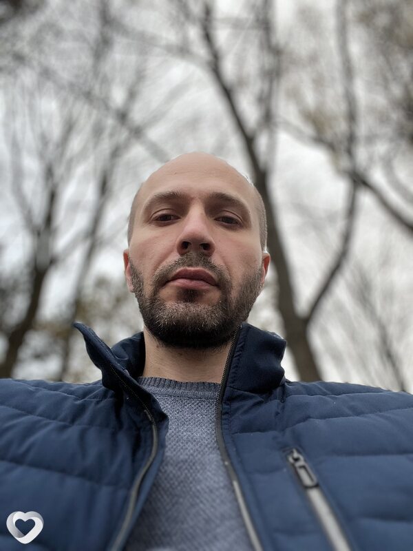 Gemini, 42, Гомеле — анкета №264383