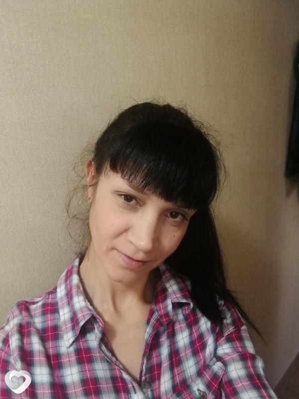 Елена, 45, Волжском — анкета №264388