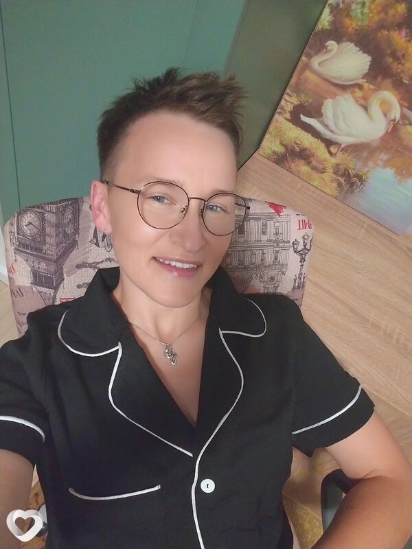 Наталия, 42, Кропоткине — анкета №264392