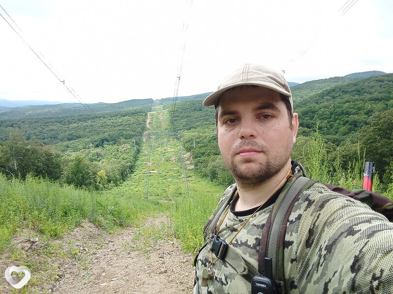 Юрий, 35, Липецке — анкета №264393
