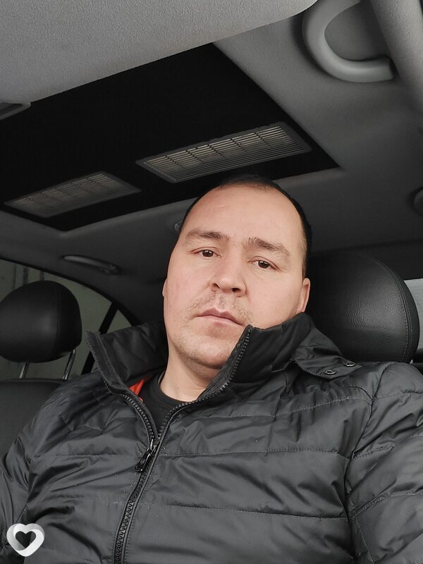 Kamol, 46, Москве — анкета №264395