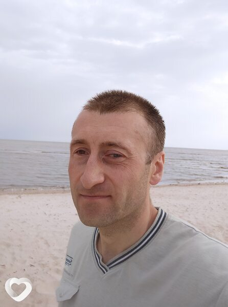 Александр, 40, Макеевке — анкета №264398