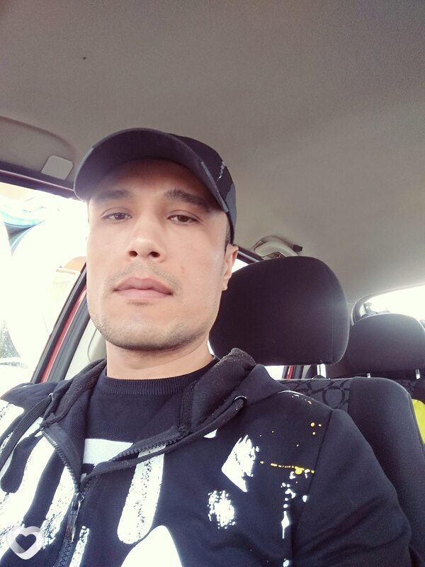 Nazar, 39, Обнинске — анкета №264404