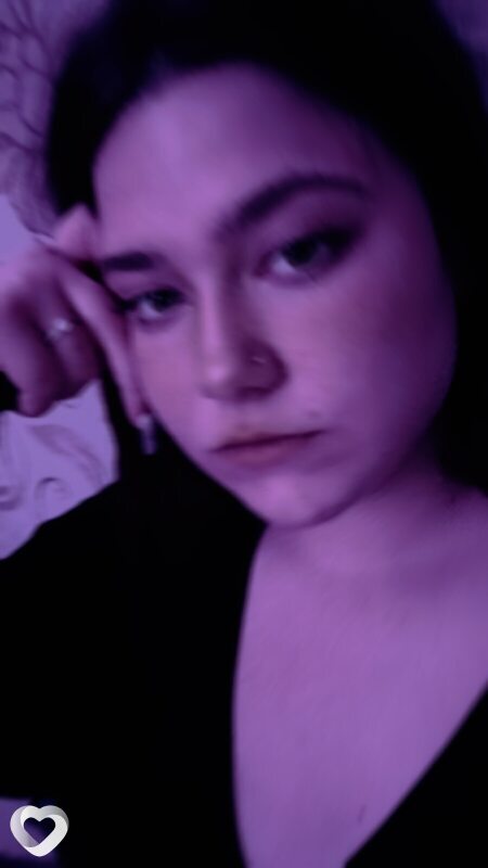 Настя, 23, Витебске — анкета №264405