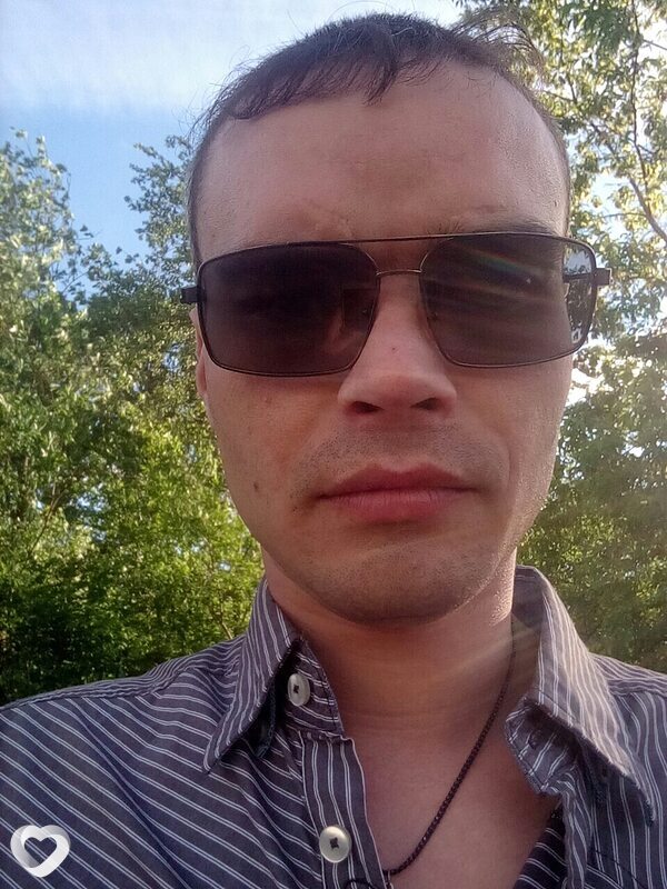 Михаил, 39, Твери — анкета №264406