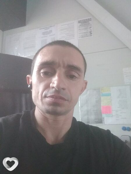 Дрон, 44, Петровске — анкета №264409