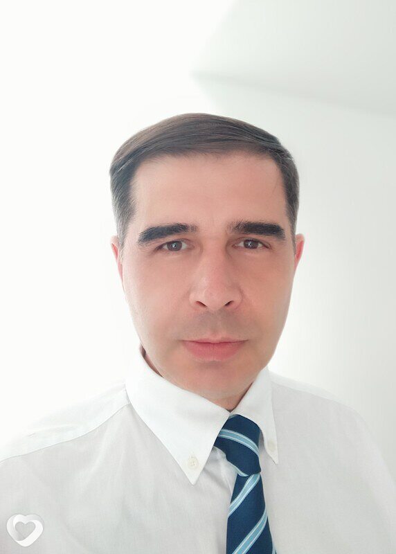 Виталий, 42, Витебске — анкета №264411
