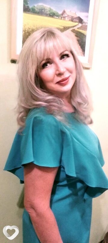 Елена, 57, Истре — анкета №264413