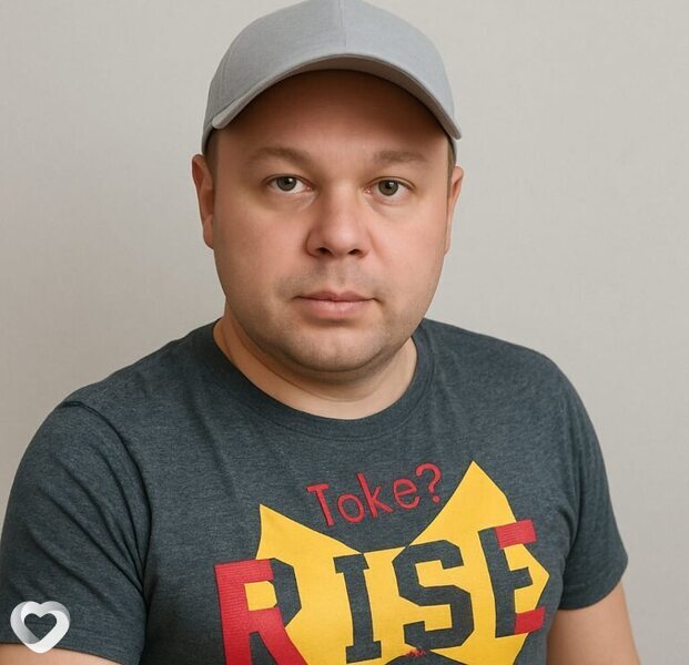 Геннадий, 37, Караганде — анкета №264427