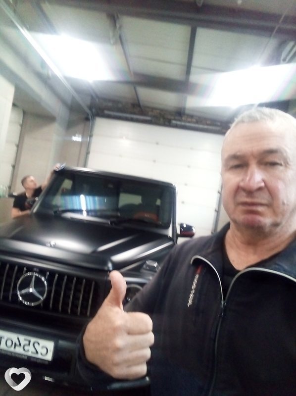 Василий, 56, Новокузнецке — анкета №264429
