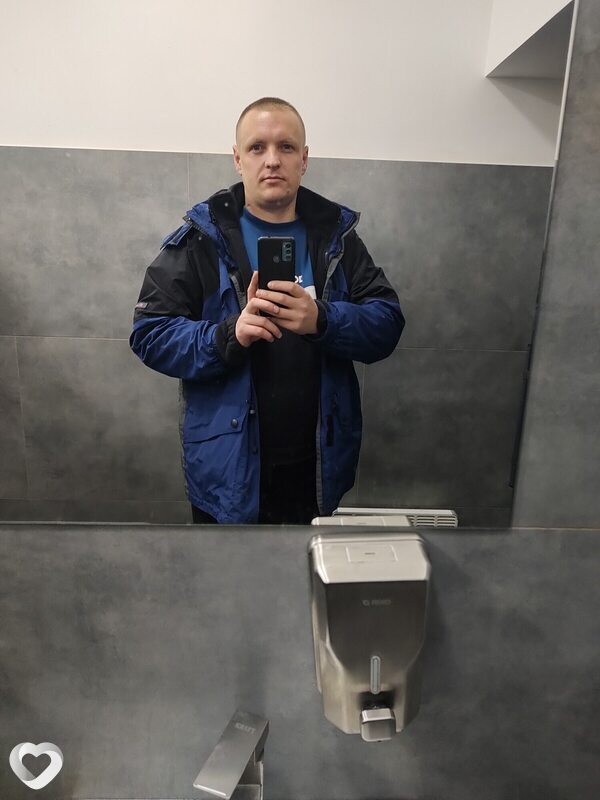 Мики, 37, Сумах — анкета №264358
