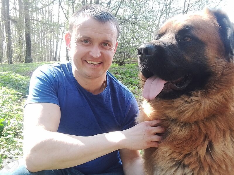 Денис, 41, Волоколамске — анкета №264369