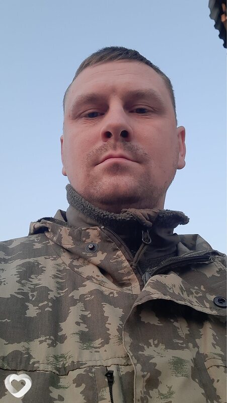 Дмитрий, 34, Пензе — анкета №264370