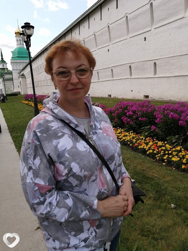 Светлана, Кострома