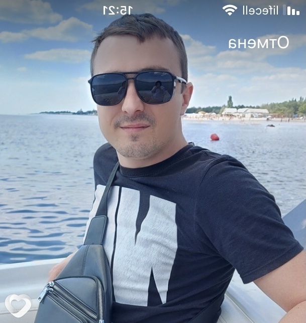 Andrii, Дюссельдорф
