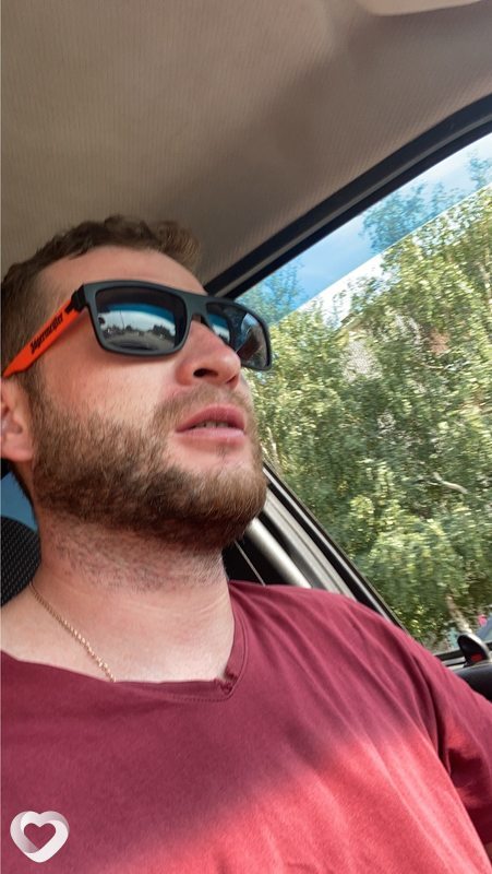 Александр, 39, Уфе — анкета №264307