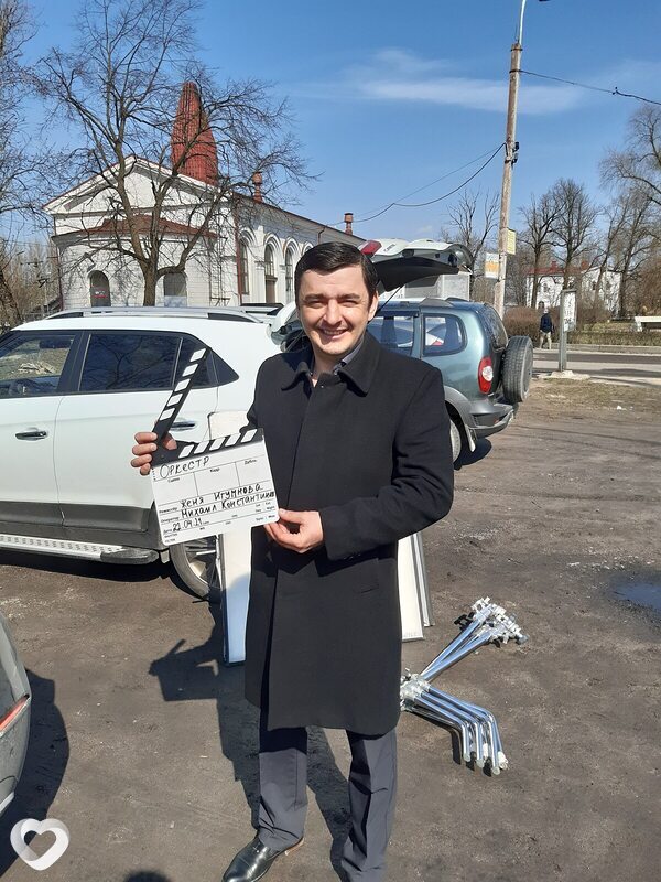 Joker, 44, Санкт-Петербурге — анкета №264309