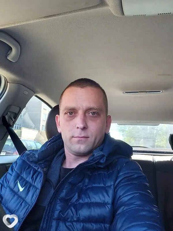 Тигр, 39, Бобруйске — анкета №7644