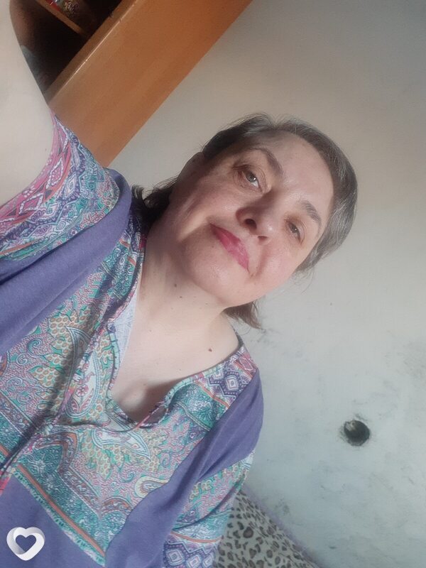 Ирина, 58, Петропавловске-Камчатском — анкета №264313