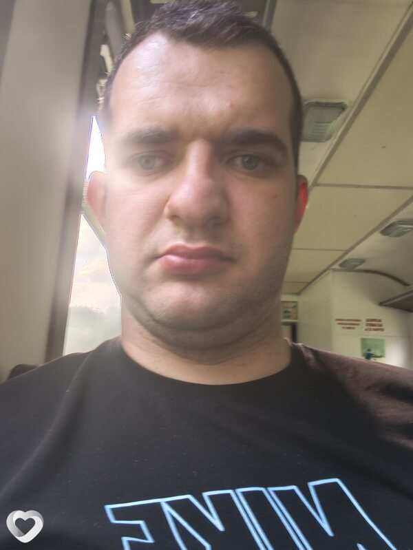 Паша, 34, Бобруйске — анкета №264315