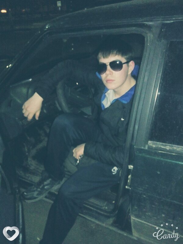 Дмитрий, 31, Братске — анкета №264320