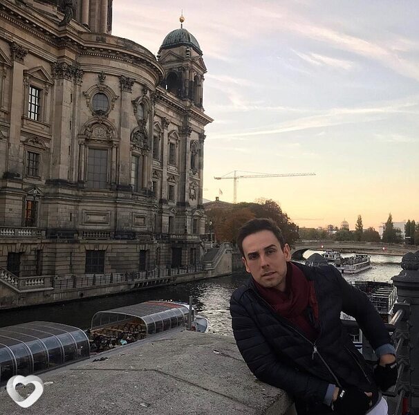 Александр, 31, Москве — анкета №264322