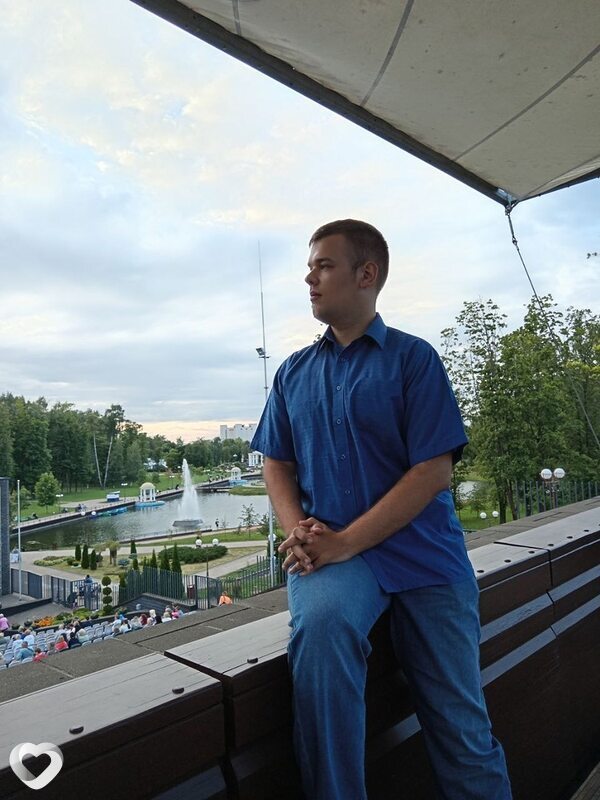 Павел, Молодечно