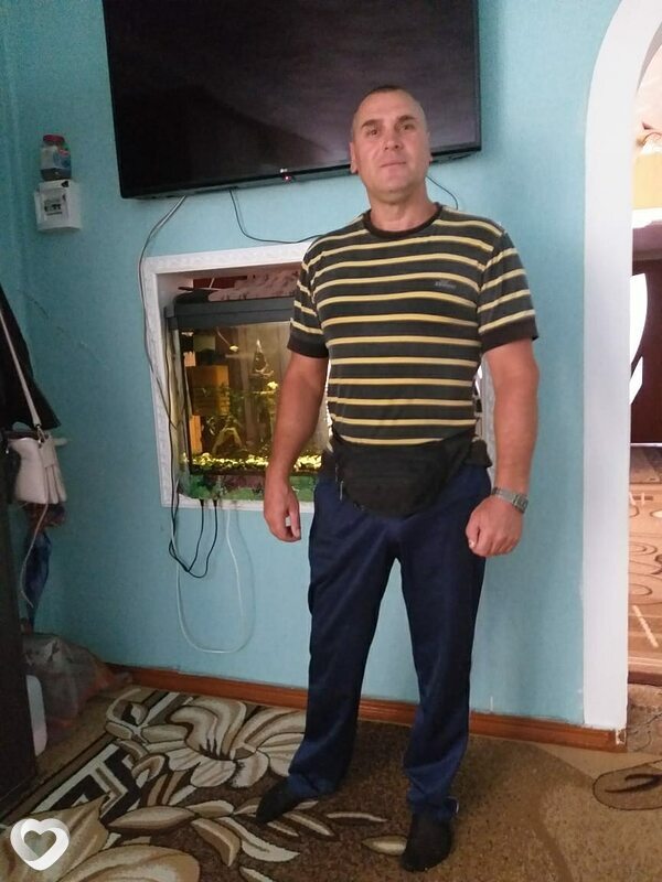 Александр, 53, Макеевке — анкета №264637