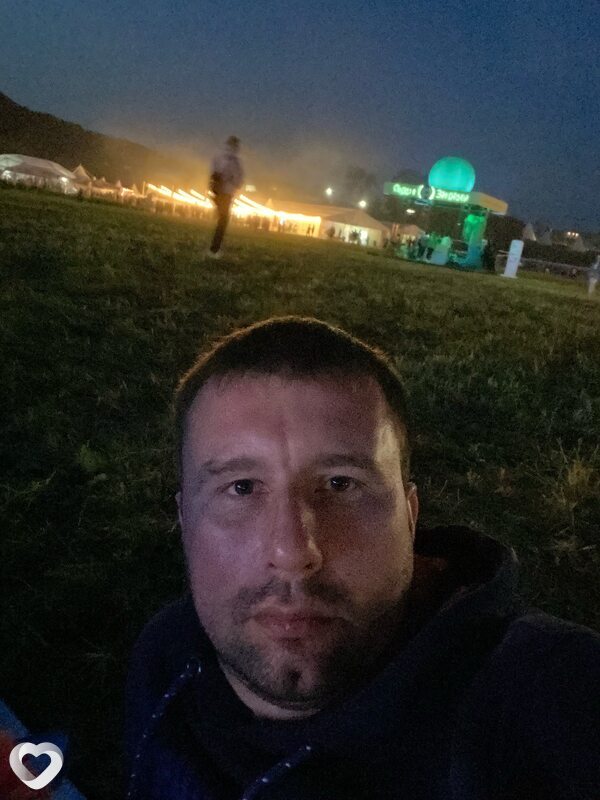 Василий, 42, Туле — анкета №264640