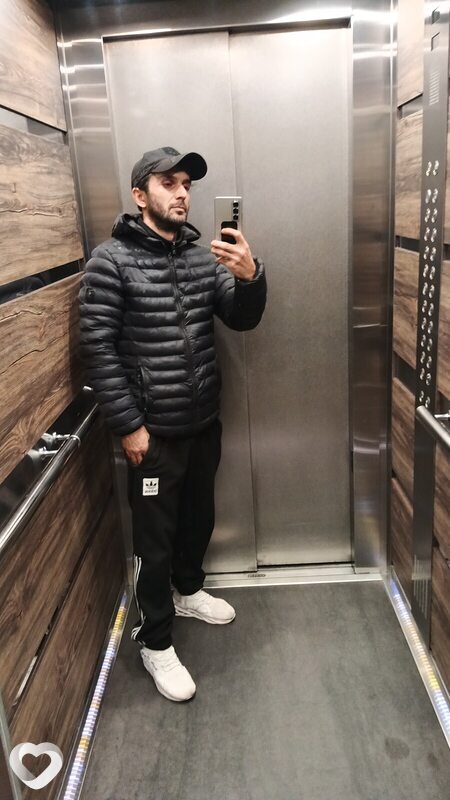 Габараев, 39, Владикавказе — анкета №264641