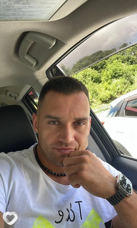 Егор, 41, Анапе — анкета №264643