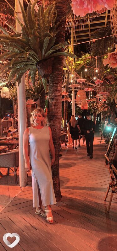 Анна, 46, Кемерове — анкета №264654