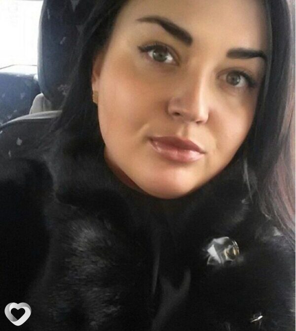 Elena, 41, Казани — анкета №264655