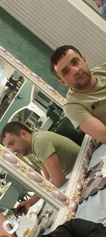Махач, 32, Чите — анкета №264586