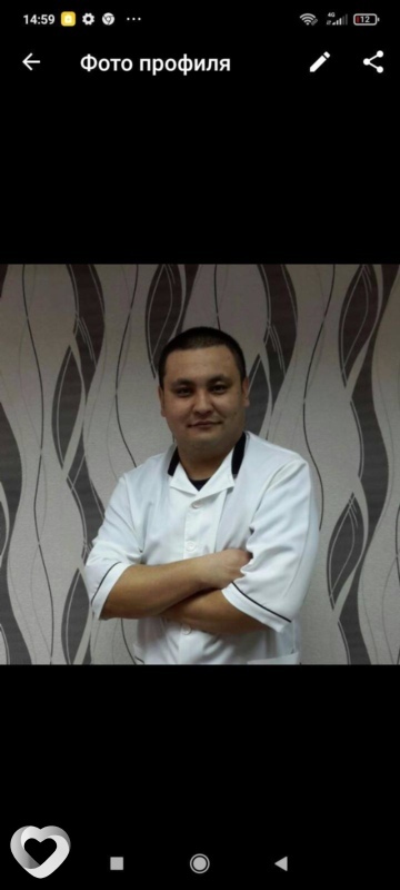Талгат, 42, Усть-Каменогорск — анкета №264589