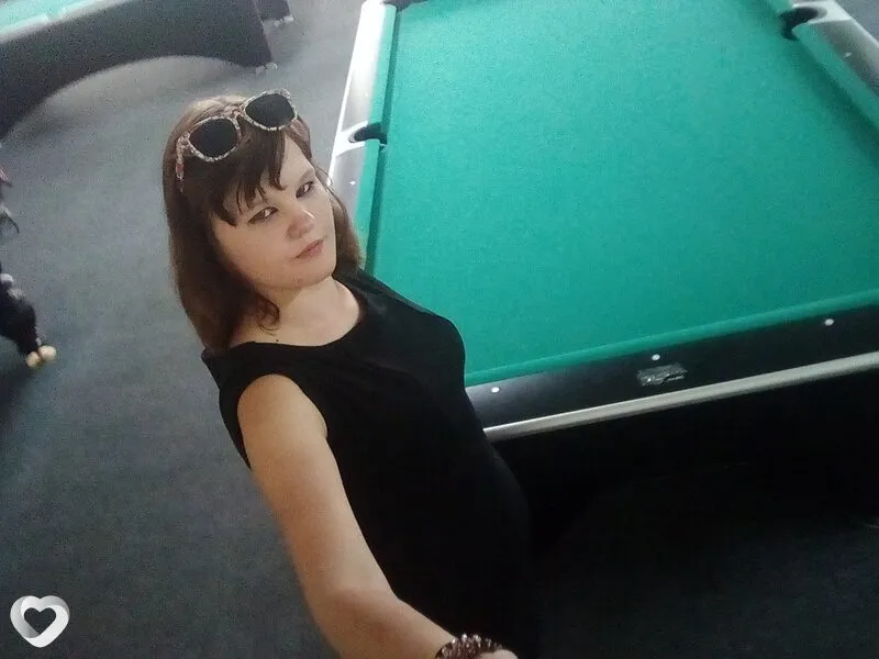 Стефания, 26, Бийске — анкета №264596