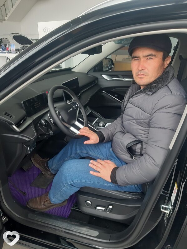 Зариф, 40, Орёл — анкета №264438