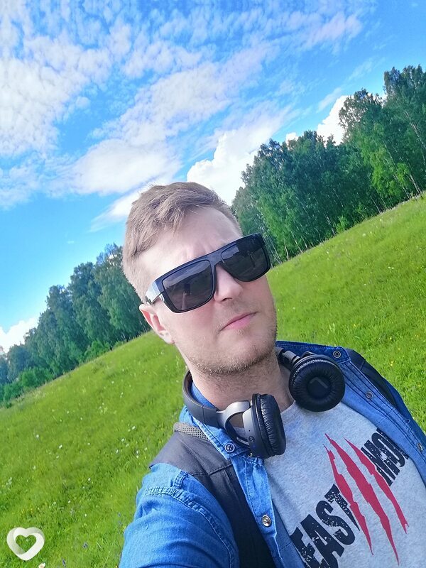 Кирилл, 35, Киселевске — анкета №264439