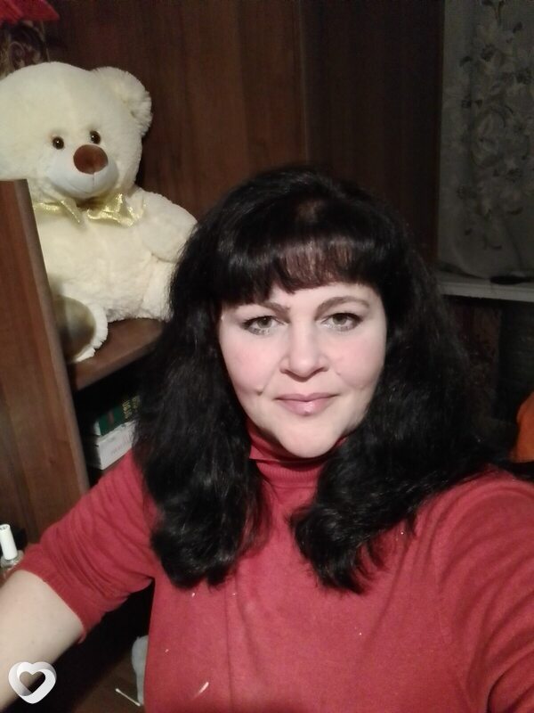 Елена, Дружковка
