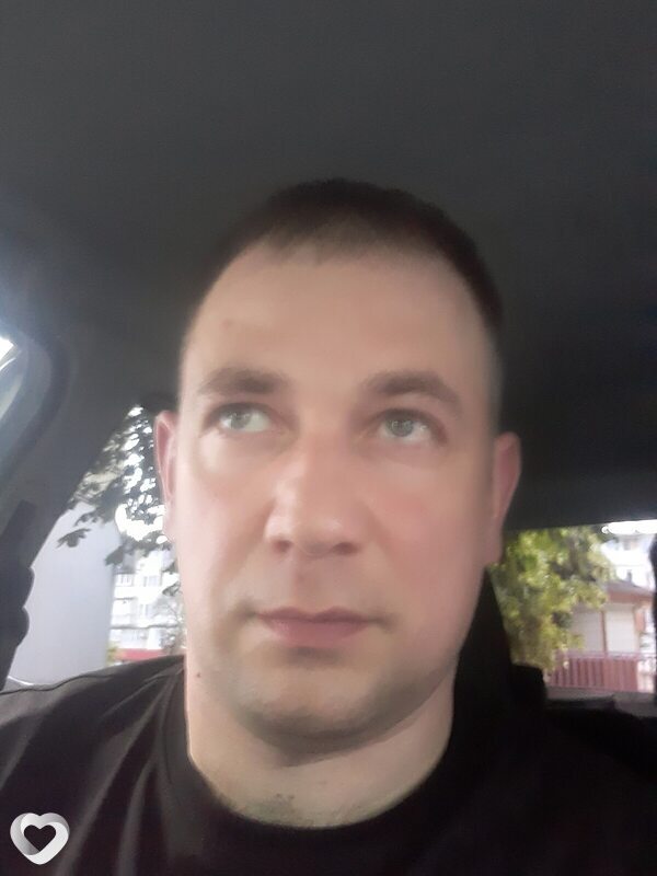 Рауль, 40, Нальчике — анкета №264444