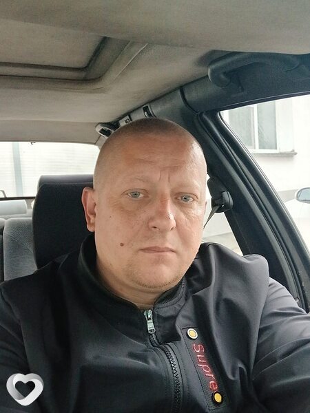 Виктор, 38, Витебске — анкета №264446