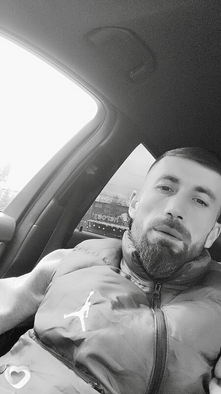 Тим, 32, Владикавказе — анкета №264450