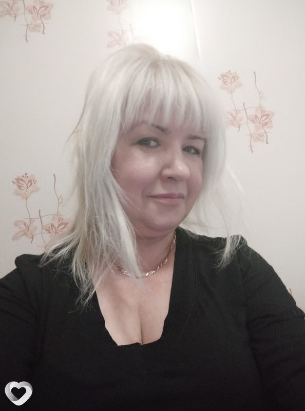 Катя, 49, Шуи — анкета №264731