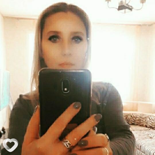 Елена, 48, Оренбурге — анкета №264732