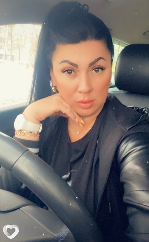 Ксения, 45 — Гусь-Хрустальный