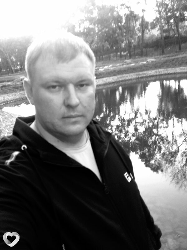 Виктор, 49, Могилев — анкета №264736