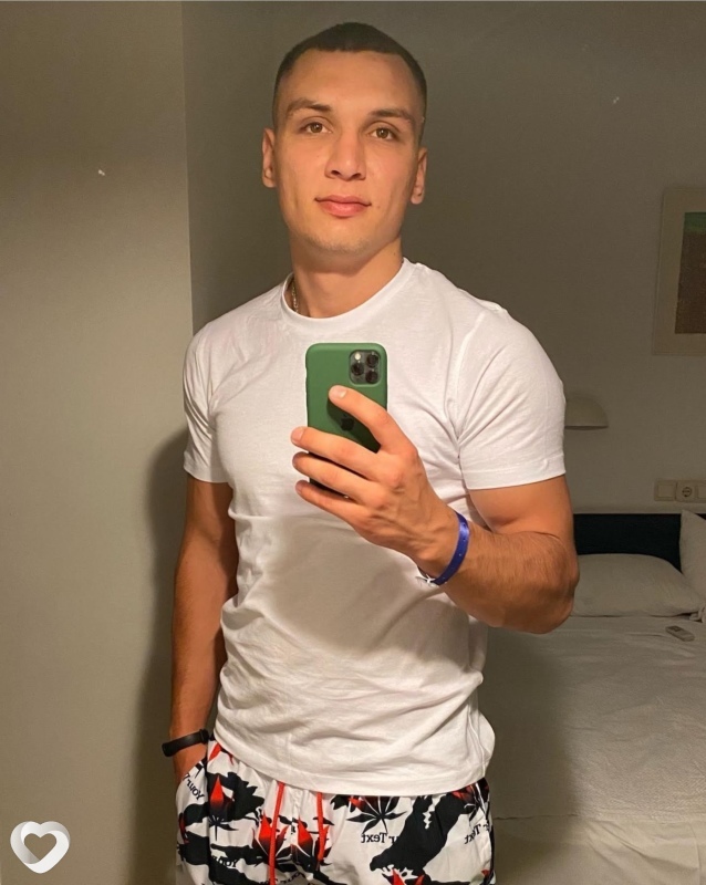 Андрей, 31, Львове — анкета №264740