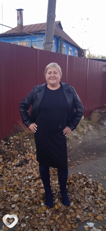 Евгения, 43, Курске — анкета №264748