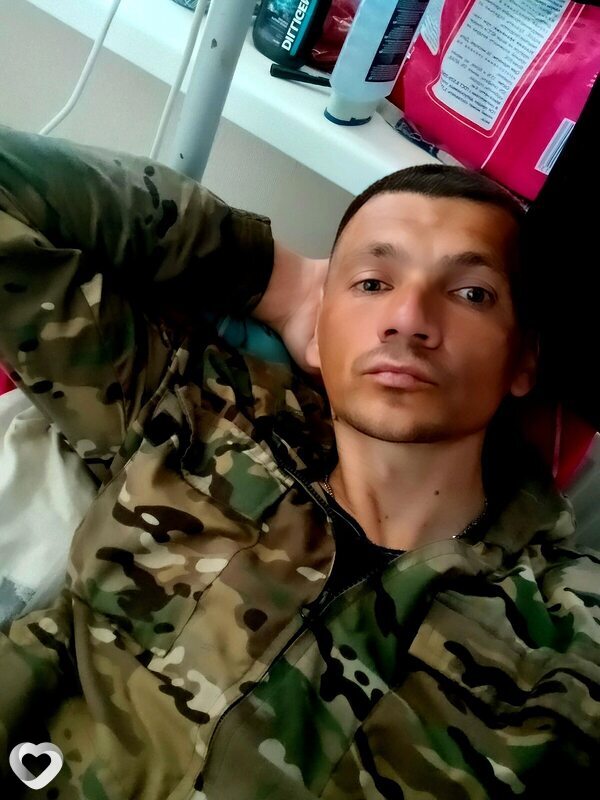 Андрей, 40, Новоалександровске — анкета №264752